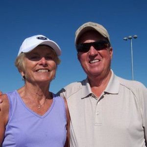 Meet your Posher, Barbara